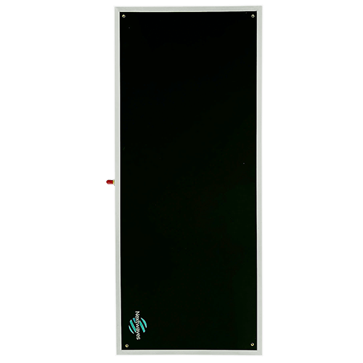 RFID Slim Wide Axial Ratio CP6025